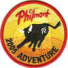 Philmont Adventure - 2005.jpg (119516 bytes)