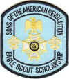 SAR Eagle Scout Scholarship.jpg (129920 bytes)